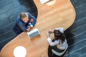 TRUSTED ADVISORS