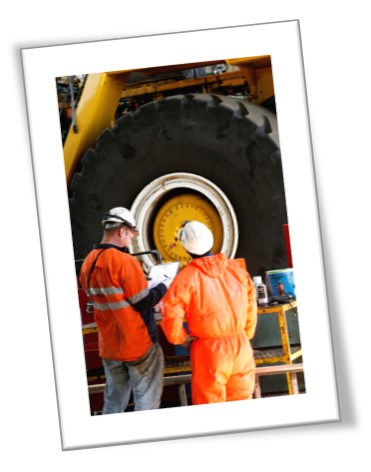 BHP Innvestigation Savvy HR