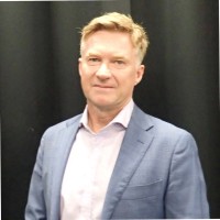 Craig McFadden Employee Relations Specialist