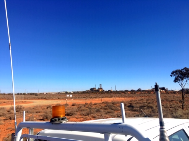 Enterprise Agreement Craig McFadden