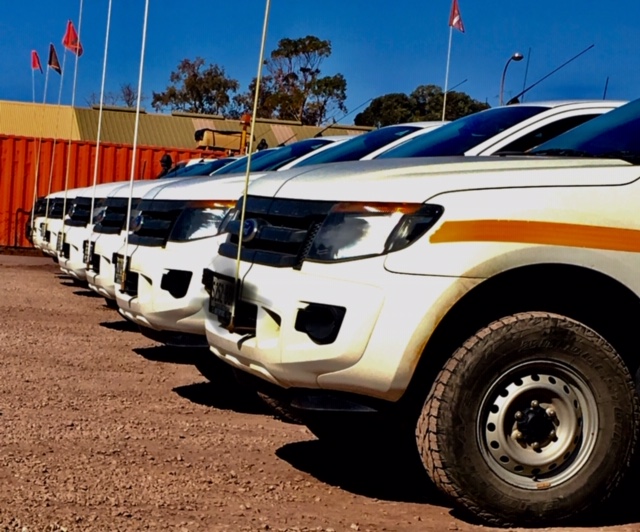 Enterprise Bargaining