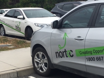 Nortec dismissal an unreasonable and unjust process