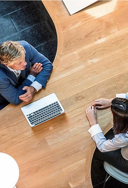 trusted advisors savvy hr