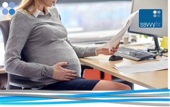 Savvy Human Resources redundancy of pregnant employee 