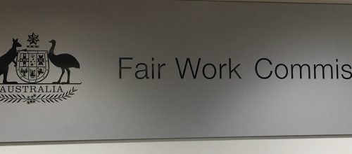 Advocacy for Workplace Relations Professionals