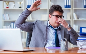 Supreme Court dismisses  $1.8 million claim for damages & rules farting not workplace bullying.