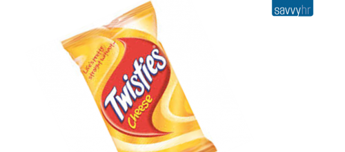 Electrician used a Twisties packet to counter workplace surveillance