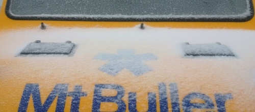 Ski party scandal: staff accused of abusive and aggressive behaviour on ski weekend.