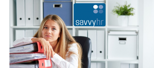 Employers must give their employees pay slips. Ignorance of your obligations is no excuse.